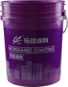 無(wú)機(jī)涂料